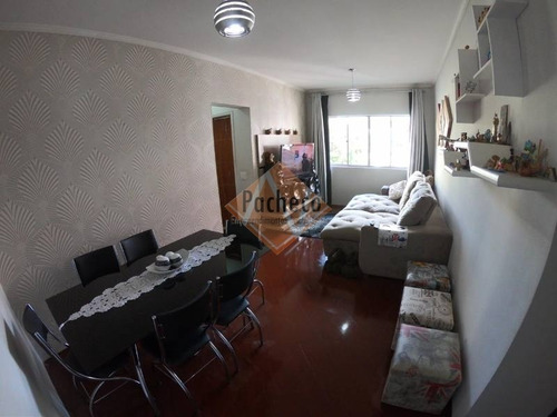 Imagem 3 de 25 de Apartamento Em Jordanópolis, 2 Dorm, 1 Vagas, 63 M, R$235.000,00 - 2657