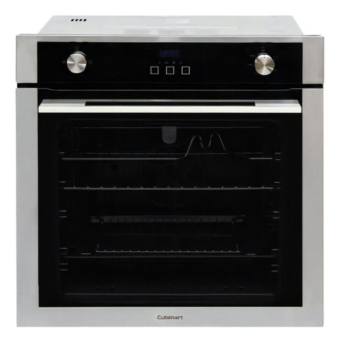 Forno À Gás Cuisinart Prime Cooking 60cm 220v 74l Cozinha