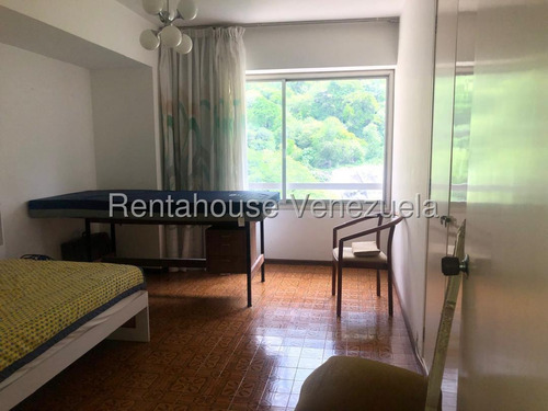 Csalad Apartamento (1 Nivel) En Venta En La Castellana, Distrito Metropolitano