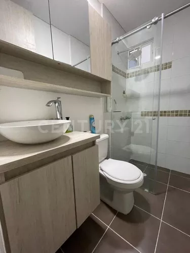 Conjunto Residencial Ventura I