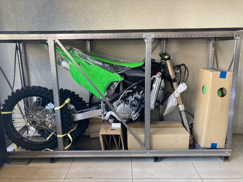 Imagen 1 de 13 de Kawasaki Kx 85 Kx85 Qr Motors