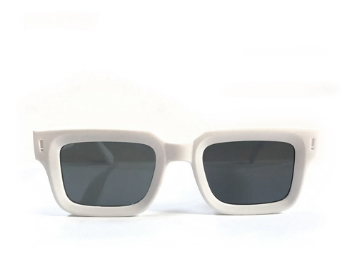 Imagen 2 de 8 de Anteojos Sol Lentes Forever 21 Hombre Mujer Fe2324