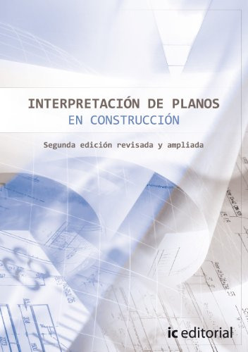 Interpretación De Planos En Construcción (sin Coleccion)