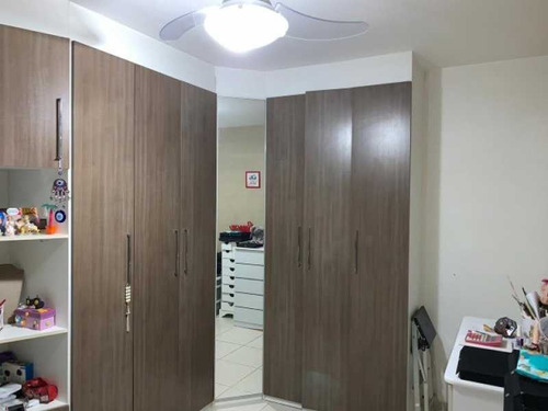 Imagem 14 de 15 de Casa Em Condomínio-à Venda-pechincha-rio De Janeiro - Brcn30144