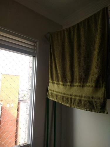 Imagem 20 de 21 de Apartamento Em Parque São Lourenço, São Paulo/sp De 47m² 2 Quartos À Venda Por R$ 234.000,00 - Ap248342-s
