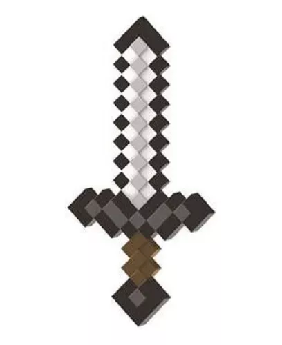 Espada Minecraft