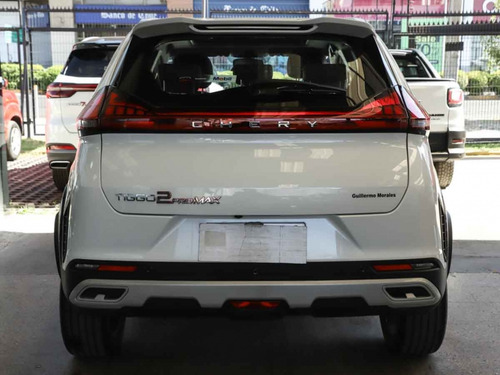 Chery Tiggo 2 Pro MAX GLX MT