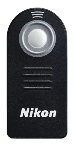 Nikon Ml L3 | MercadoLibre 📦