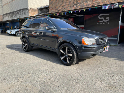 Volvo XC90 2.4 D5