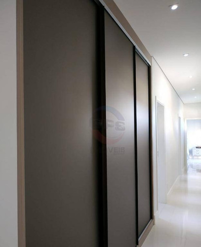 Imagem 18 de 30 de Casa Com 4 Suítes À Venda, 223 M² Por R$ 1.870.000 - Condomínio Residencial Duas Marias - Indaiatuba/sp - Ca11379