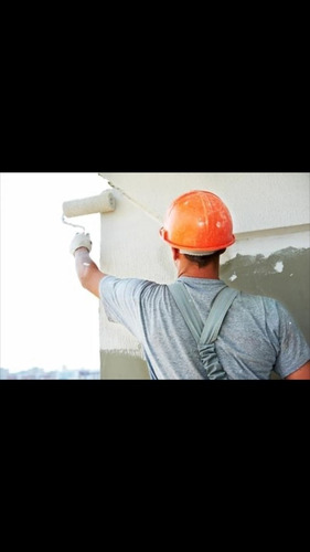 Imagem 1 de 1 de Pintor Profissional