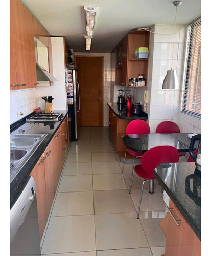 Departamento Las Condes Noruega