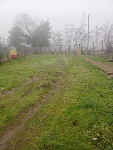 Longavi // Casa Con Amplio Terreno En Sector Mesamavida