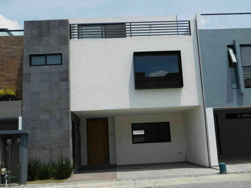 Imagen 14 de 20 de Casa En Residencial Monte Olivo En Venta, San Pedro Cholula,
