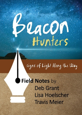 Libro Beacon Hunters: Signs Of Light Along The Way - Gran...