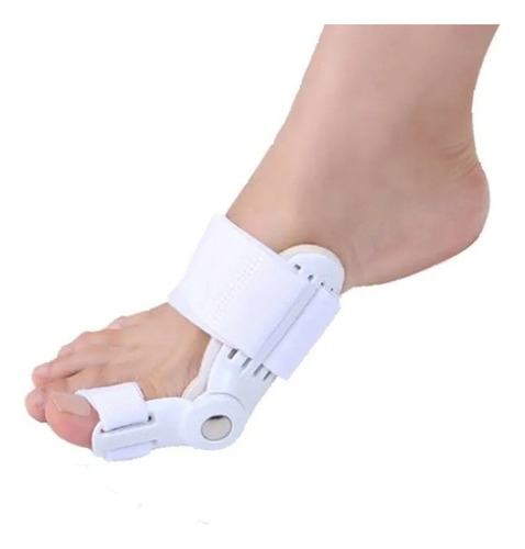 Corrector De Juanetes Hallux Valgus Ortesis, Férula