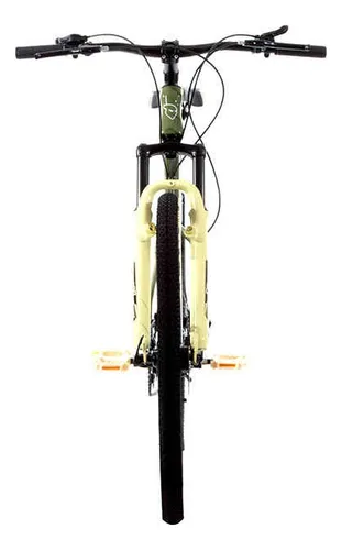 Mountain bike Ghost Bikes Claw R29 21v cambios Condor y Shimano