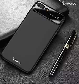 Case Ipaky Pc Glass iPhone 7/8 Plus