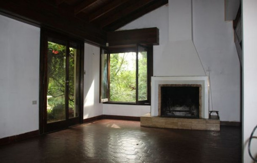 Imagen 4 de 15 de Chalet Con Gran Parque En Venta El Grosellar