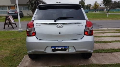 Etios