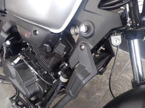 Keeway K-light 202 - Totalmente Financiada - Mejor Contado!