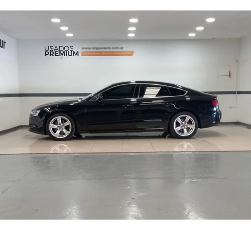 Audi A5 Sportback 2.0 Tfsi 211cv Multitronic
