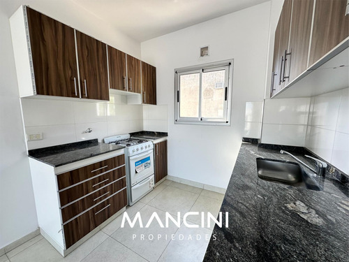 Departamento En Venta De 3 Ambientes - San Martin