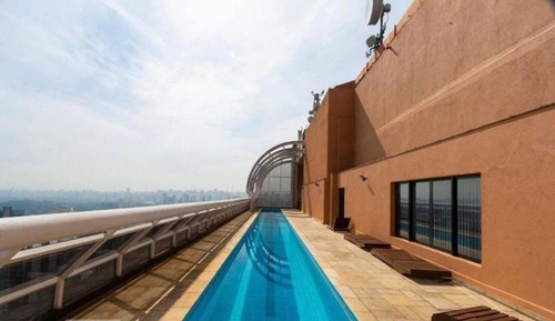 Imagem 8 de 20 de Apartamento - Ap03632 - 69406641