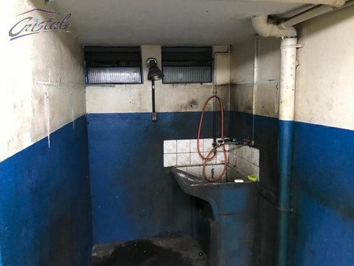 Imagem 24 de 30 de Comercial Para Venda, 0 Dormitórios, Jaguare - São Paulo - 23773