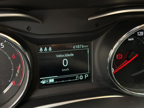 Chevrolet Tracker TRACKER 1.0 TURBO 12V FLEX AUT.