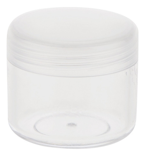 Frascos De Cosméticos 20g