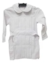 Comprar Túnicas, Tableadas, Niñas. Prendidas Atrás. Calidad