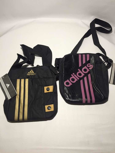 Bolsos  Pequeños adidas Cruzados Varios