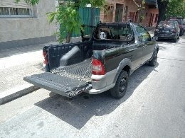 Fiat Strada 1.4 Working Cs Aa 2010