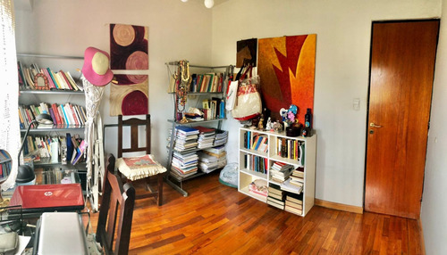 Imagen 20 de 30 de Venta Casa 5 Ambientes/cochera/parrilla/ubicación