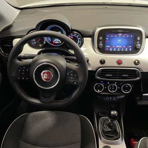 Imagen 12 de 15 de Fiat 500x