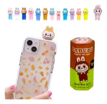 Comprar Sonny Angel Labubu Mini Muñeco Decora Tu Funda