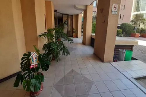 Dpto Club Hipico 2d, Sin Comision Corretaje Metro Rondizzoni