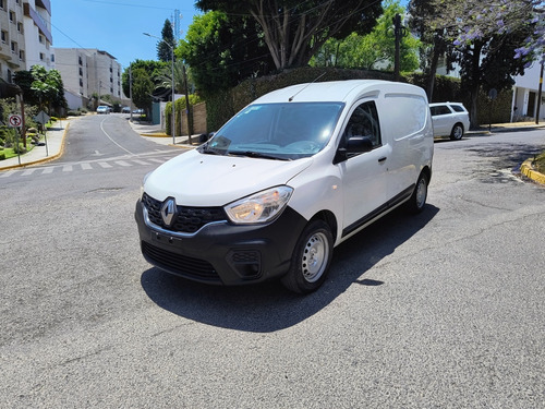 Renault Kangoo 1.6 Aa Mt