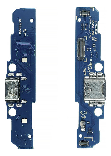 Flex Flexor Centro De Carga Para Samsung Tab A 10.1 T510/515