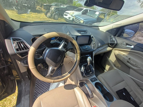 Ford Escape 2013 ( En Partes ) 2013 - 2016 Aut 1.6l Yonke
