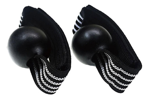 2 Piezas De Correas De Ajuste De Voleibol Para Técnica De