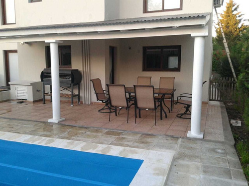 Casa En Golf Country