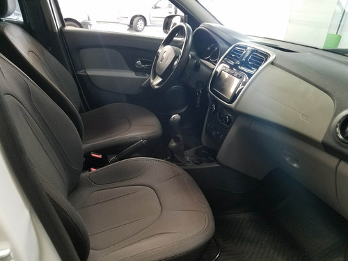 Renault Logan 1.6 Privilége 105cv Único Dueño (aes)
