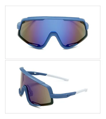 Gafas de sol para bicicleta new arrivals