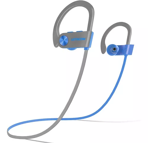 Auriculares deportivos inalámbricos Bluetooth - Letscom