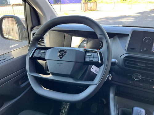 Peugeot Expert 1.5 Hdi 120 L3