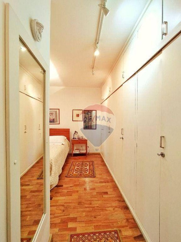 Imagem 9 de 30 de Apartamento 3 Dormitórios Venda 172 M² R$ 2.149.000 Itaim Bibi Sp - Ap0885