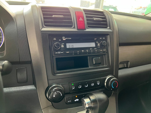 Imagem 16 de 20 de Honda Cr-v Lx