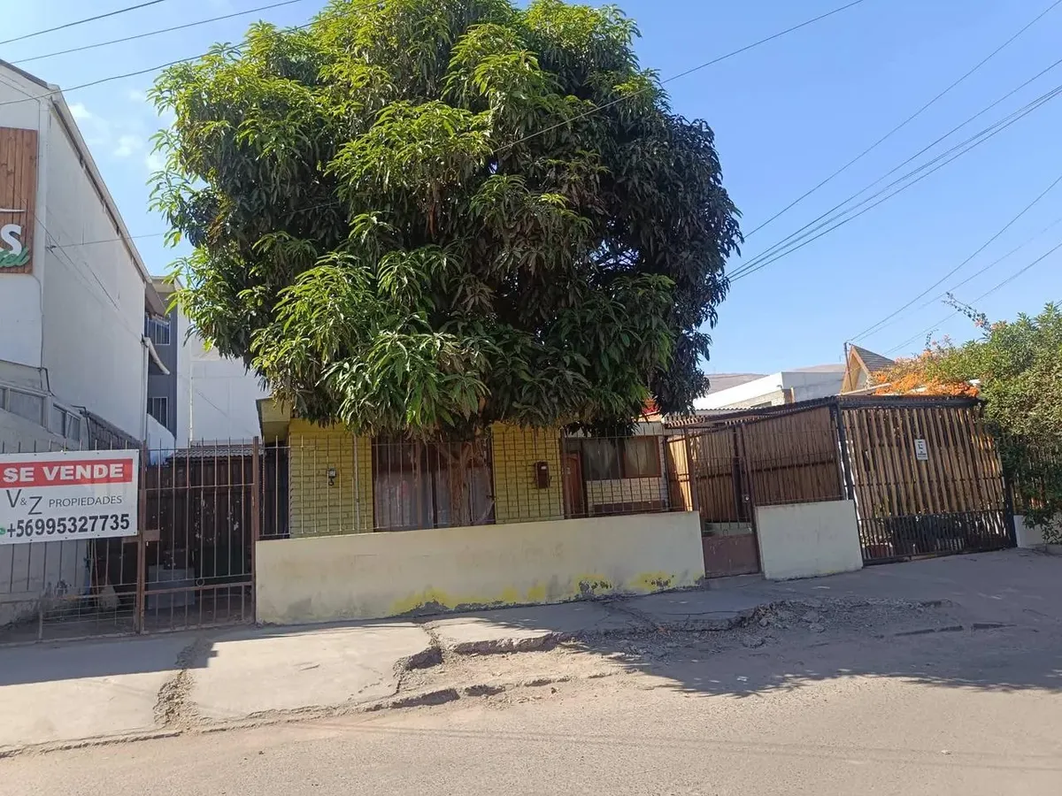 Imagen 4 de 15 de Vendo Casa En Iquique, Oportunidad !!